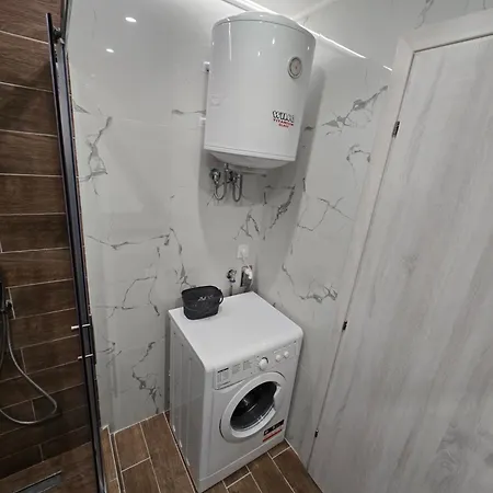 Greko 2 With Free Private Parking סלוניקי