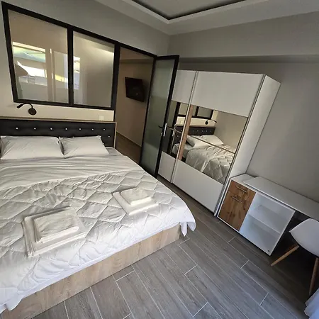 Apartment Greko 2 With Free Private Parking