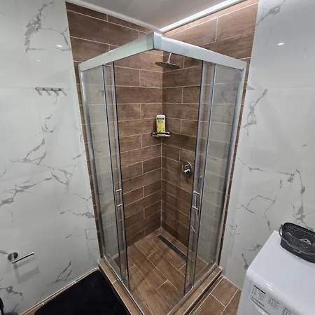 Greko 2 With Free Private Parking Apartment Thessaloniki