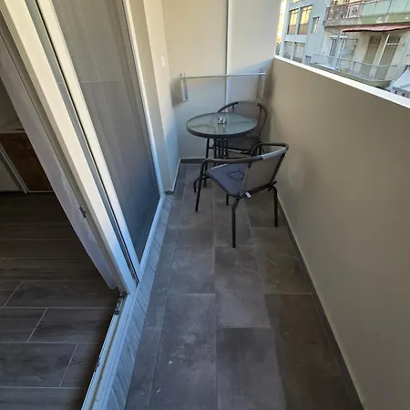 Greko 2 With Free Private Parking *