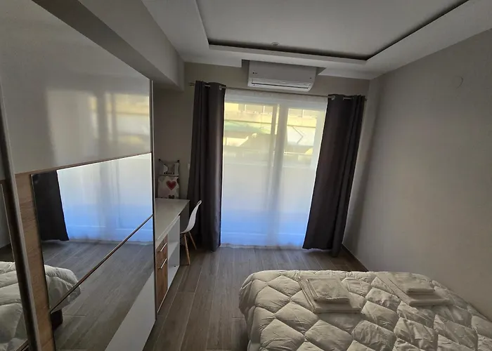 Greko 2 With Free Private Parking Apartament