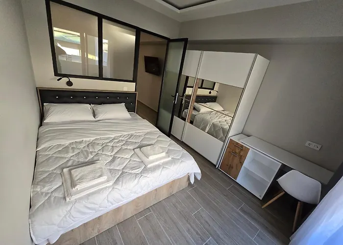 Apartmán Greko 2 With Free Private Parking