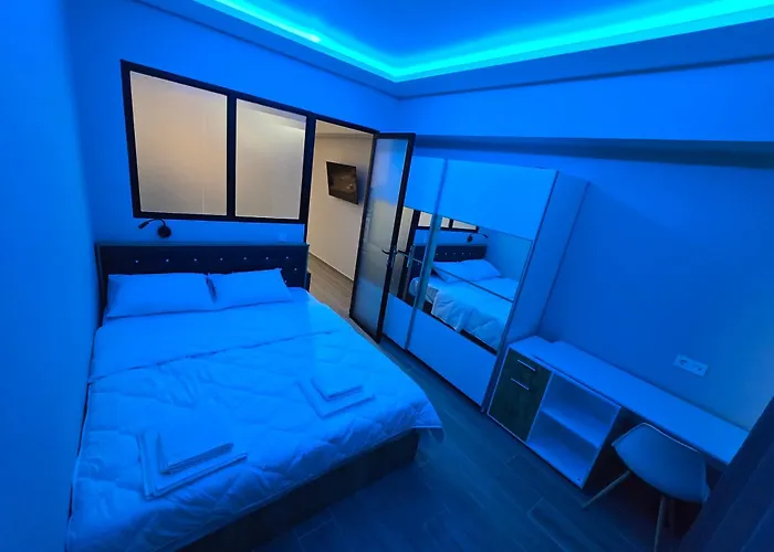 Apartament Greko 2 With Free Private Parking *