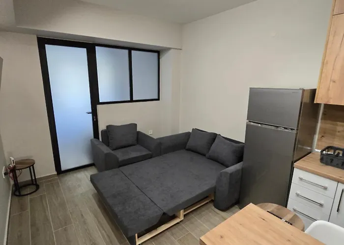 Apartament Greko 2 With Free Private Parking