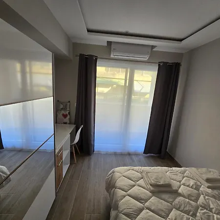 Greko 2 With Free Private Parking Apartmán